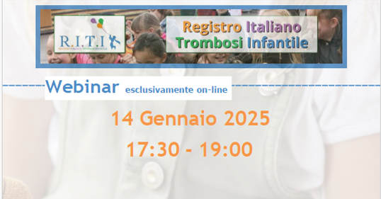 Webinar – Consensus italiana sulla gestione dello stroke perinatale, condivisione PICO